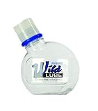 California Exotic Novelties Wild Lube, Unscentd, 4-Ounce
