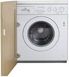 Built In Washing Machine (NWWM10v)