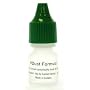 Visible Dust Plus Formula Cleaning Solution, Good for 145 Sensor Cleaning Swabs, Either Green or Orange, 10ml.