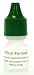 Electronics : Visible Dust Plus Formula Cleaning Solution, Good for 145 Sensor Cleaning Swabs, Either Green or Orange, 10ml.