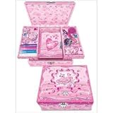 Pecoware / Create Your Own Secret Diary Set, Little Dancer