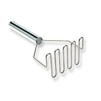 Best Manufacturers Standard Masher 10-inch