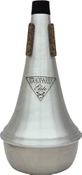 Bach 2004 Elite Trombone Mute