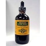Herb Pharm Healthy Liver Tonic