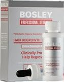 Bosley Hair Regrowth Treatment for Women