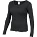 prAna Sophie Thermal Long-Sleeve Shirt - Women's