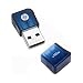 HP USB Flash Drive v165w FDU32GBHPV165W-EF - USB-Flash-Laufwerk - 32 GB