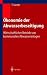 Ökonomie der Abwasserbeseitigung: Wirtschaftlicher Betrieb von kommunalen Abwasseranlagen (German Edition)