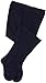 Jefferies Socks Girls 2-6x School Uniform Heavyweight Tights 2 Pack