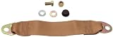 AutoLoc SBEXTN Tan 12″ Seat Belt Extender