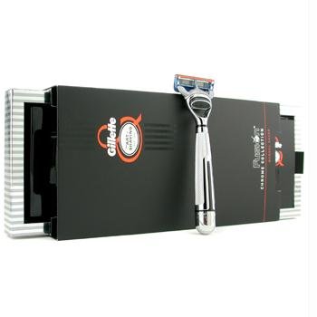 The Art of Shaving Manual Razor