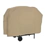 Terrazzo Cart BBQ Cover, Large, Sand