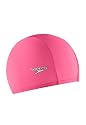 Speedo Lycra Swimming Cap - Pink