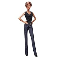 Barbie Collector Basics Model #08 - Collection #2