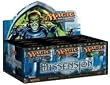 Magic The Gathering Card Game - Dissension Theme Deck Box - 12d60c