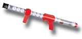 Long Burp Gun