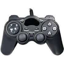 Powerplay Powershock Controller (PS2)