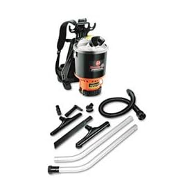 Hoover Hepa Shoulder Vacuum