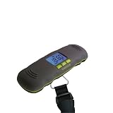 Balanzza Digital Compact Airline Luggage Scale