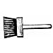 DQB Ind. 11300 Acid And Glue Brush