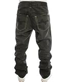 LRG - LRG The 47 Foot Breakwater Straight Root Fit Jean,Denim for Men
