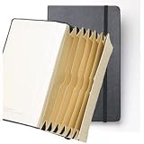 Moleskine Pocket Memo (Accordion File Folder)