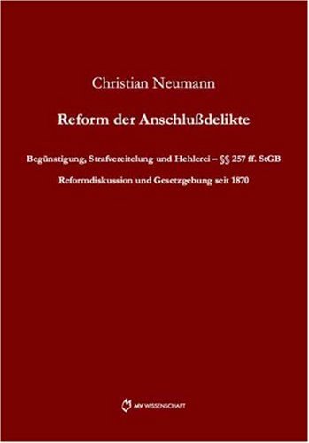 Reformdiskussion
