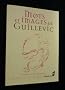 Mots et images de Guillevic (1DVD)