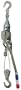 American Power Pull (AME72A) Winch Puller 2-Ton, 6' Lift