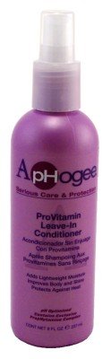 Aphogee Conditioner Pro-Vitamin Leave-In 8 oz.