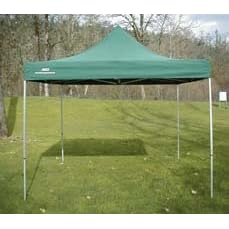 Click here to buy CADDIS SPORTS Aluminum Rapid Shelter, 10' x 20', Green by CADDIS SPORTS.