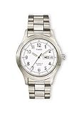  : Casual Analog Watch--