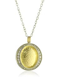 GURHAN Cosmo Pendant Necklace