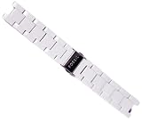 Fossil Ersatzband Uhrenarmband Kunststoff ES1967