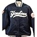 New York Yankees - Dugout Jacket, Satin