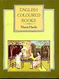 English coloured books