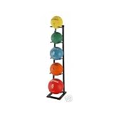 Medicine Ball 5 ball Rack (Ball not include)