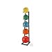 Medicine Ball Rack for 5 Balls
