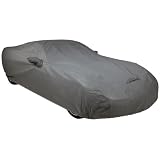 COVERKING CVC3O2GBK7212 CUSTOM VEHICLE COVER MOSOM PLUS GRAY CLASS 3 1982 - 1982... by Coverking