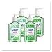 PURELL Advanced Instant Hand Sanitizer with Aloe, 8 Oz Bottle, 24/Carton