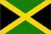 Jamaica Flag Polyester 3 ft. x 5 ft.