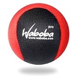 Waboba Pro Ball: Bounces on Water