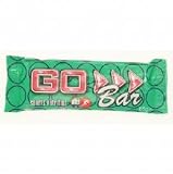SIS Go Sports Bars 65grm Apple/Blackcurrant