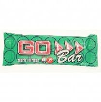 SIS Go Sports Bars 65grm Apple/Blackcurrant