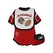 Tampa Bay Buccaneers NFL Inf Creeper Cap/Booties