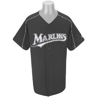 Jersey Marlins BP 2003