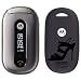 Coveroo Barbie Strappy Sandal Replacement Cover for Motorola U6 Pebl