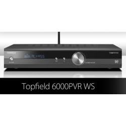 Topfield TF 6000 PVR WS 250GB