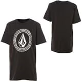 Volcom Ringo Slim T-Shirt - Short-Sleeve - Boys'