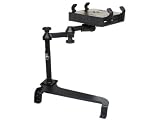 RAM Mounting Systems RAM-VB-132-SW1 No-Drill Vehicle Laptop Computer Mount for Honda Ridgeline (2006-Newer)